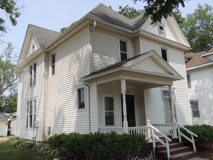 1412 8th Avenue NW  Austin MN 55912 photo