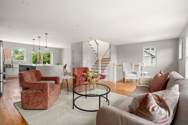 Property Photo:  114 Broad. St B  MA 02188 