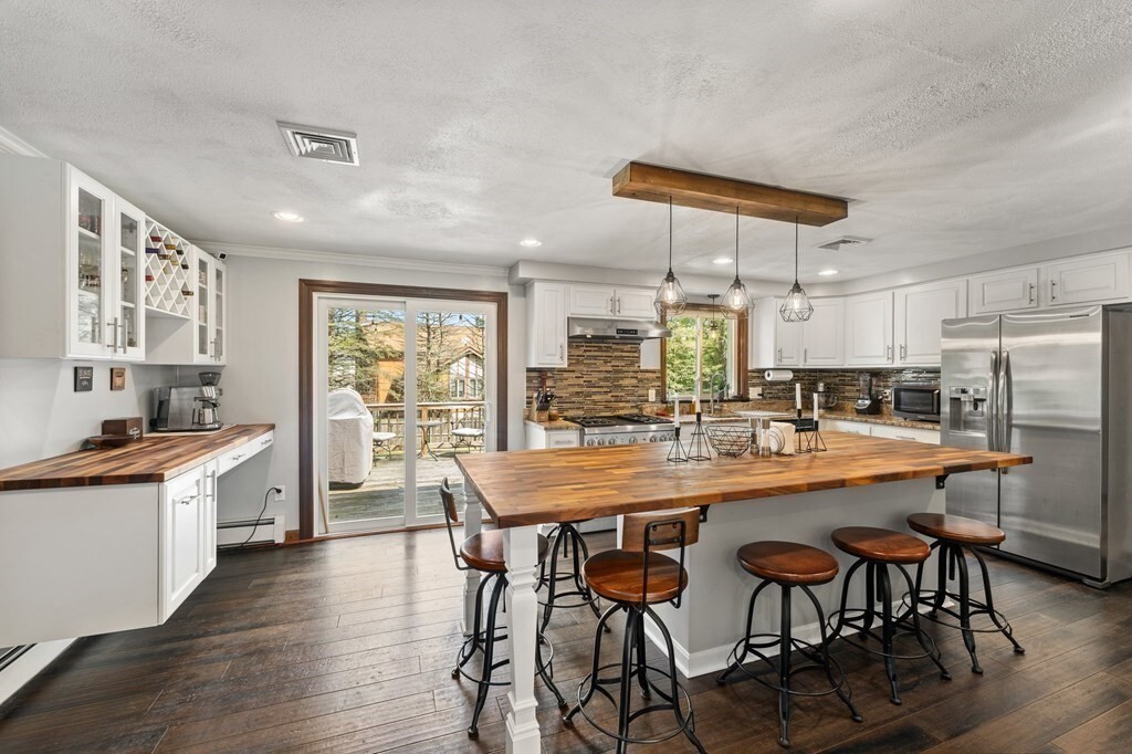 Property Photo: 61 Donald Lewis Drive MA 02771