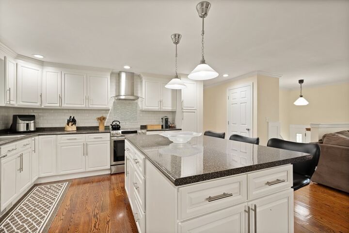 Property Photo: 19 Scotland St MA 02379