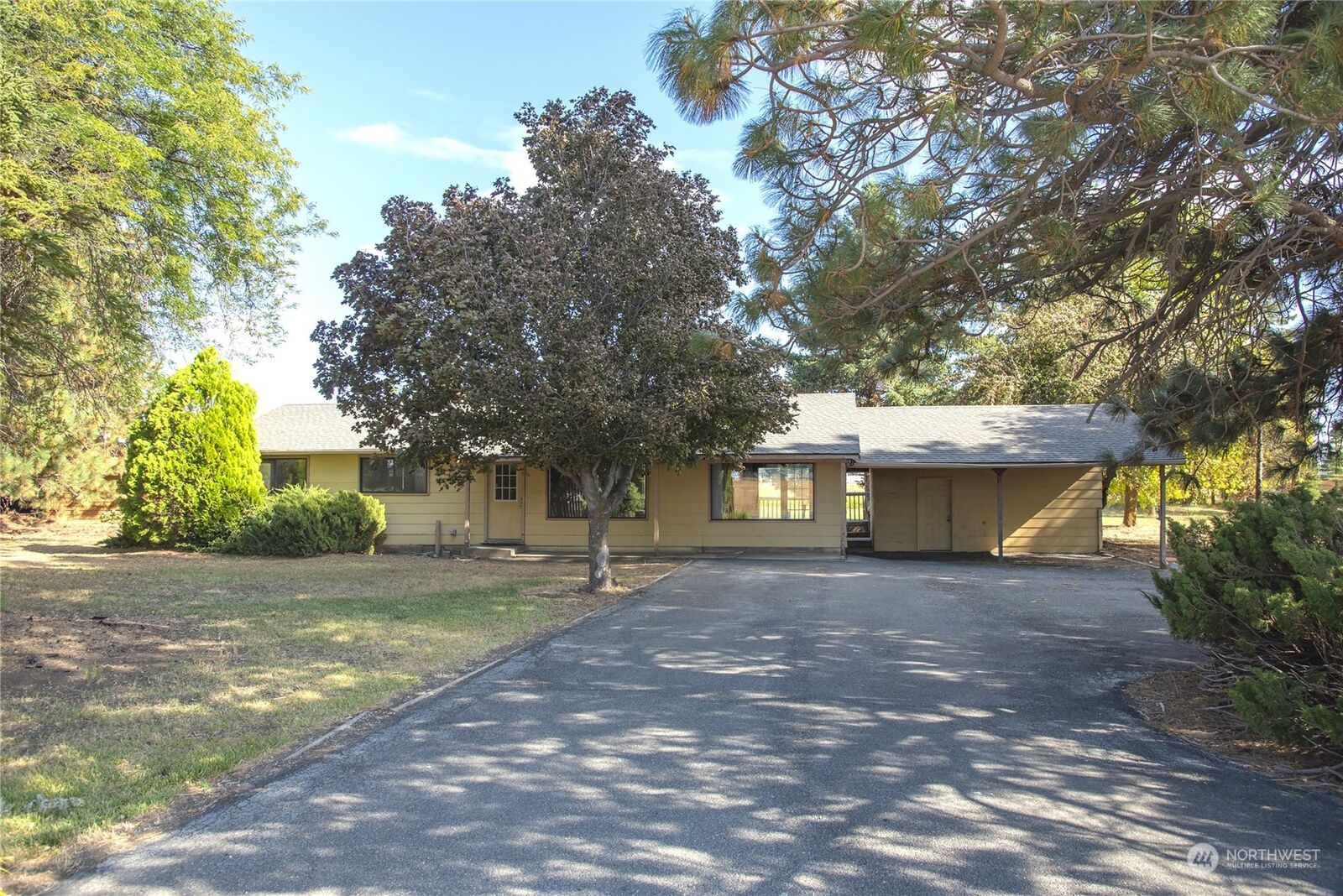 3 bed Ellensburg home for sale 215 W Bender Road, Ellensburg, WA 98926