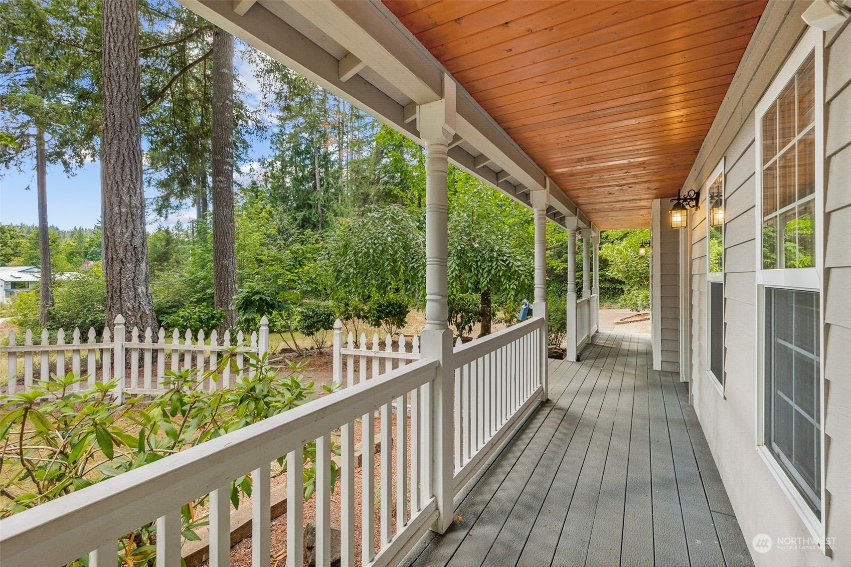 Property Photo:  6904 Alpine Drive SW  WA 98512 