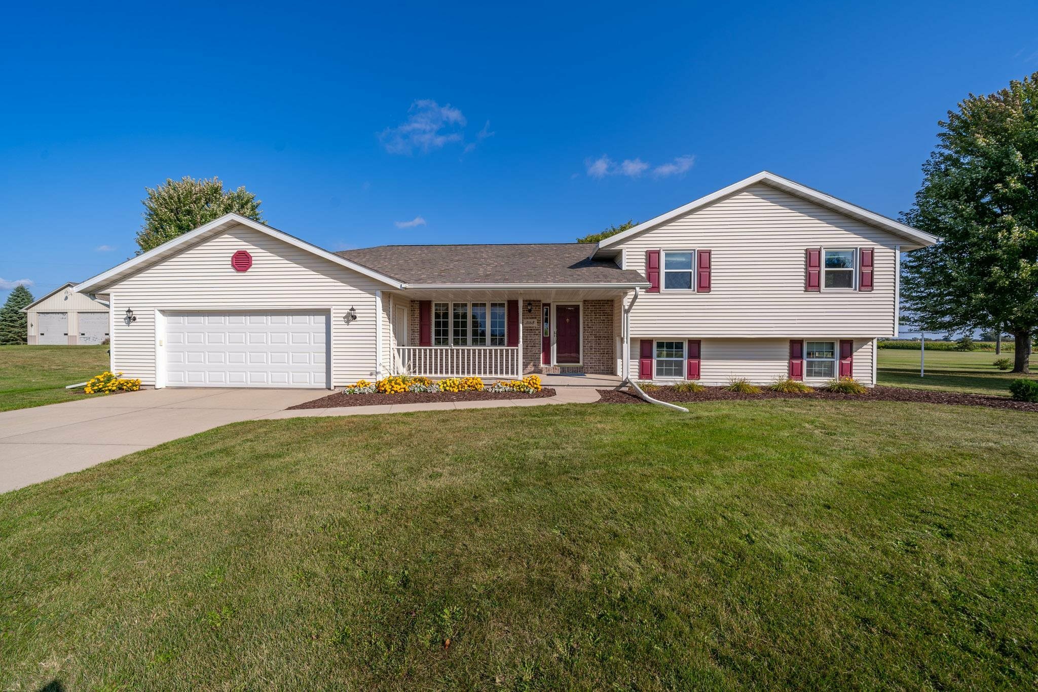 Property Photo:  3168 Pennway Park  WI 54115 