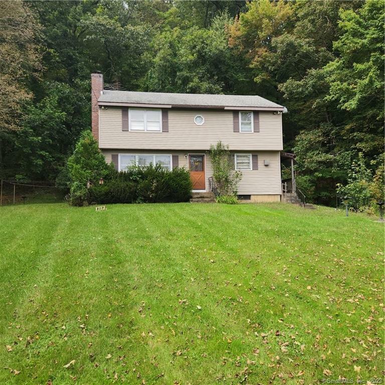 Property Photo:  192 Merrow Road  CT 06238 