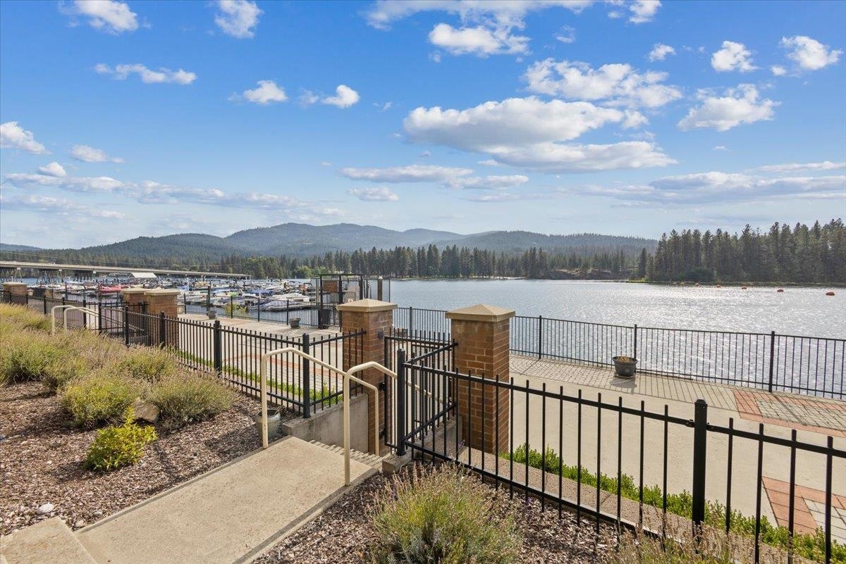 Property Photo: 415 W Waterside Dr 103 ID 83854