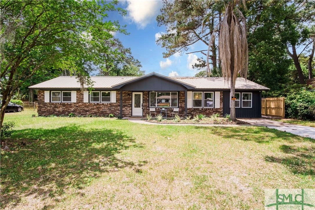 Property Photo:  3215 Pierce Boulevard  GA 31404