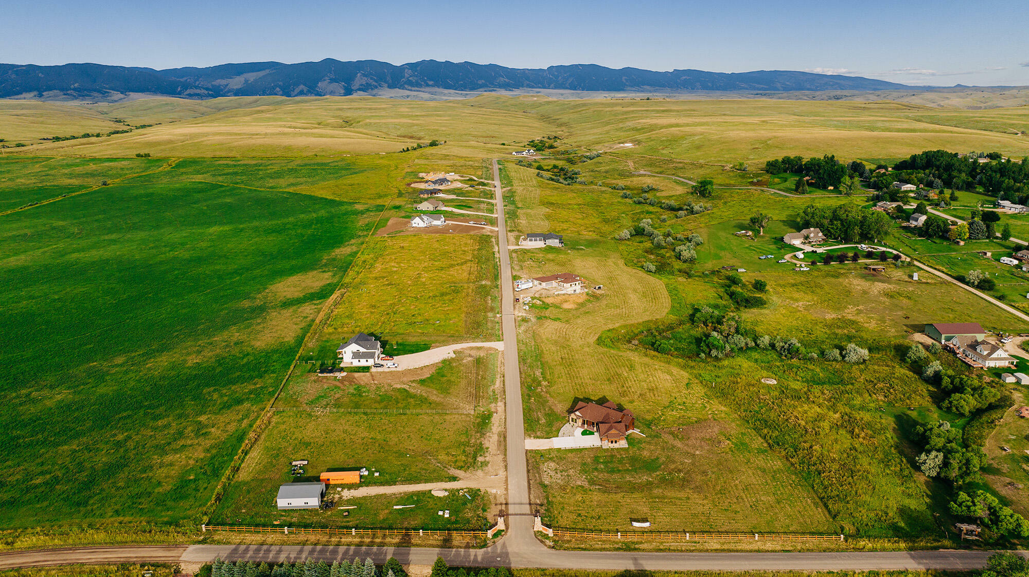 Property Photo:  Tbd Piccard Road Lot 15  WY 82801 