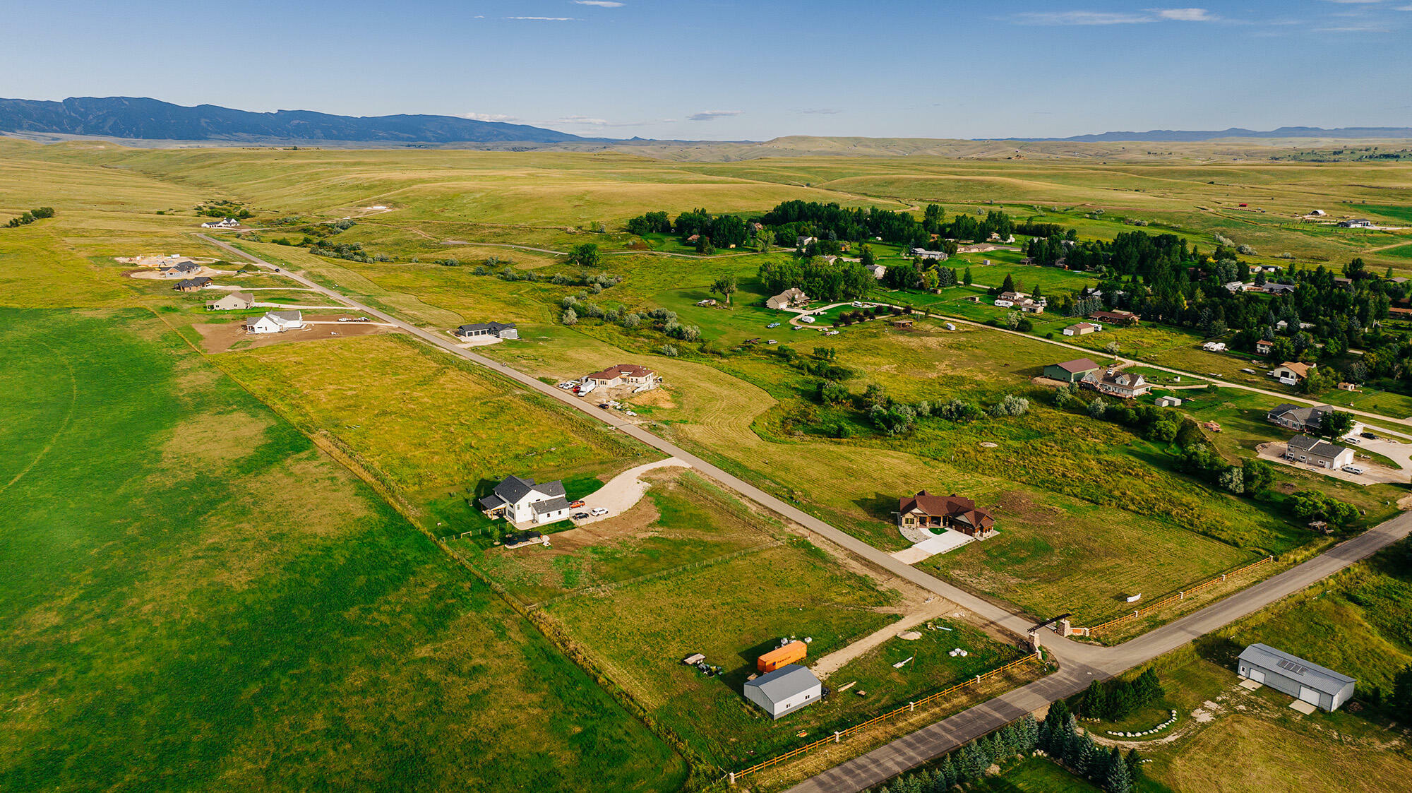 Property Photo:  Tbd Piccard Road Lot 27  WY 82801 