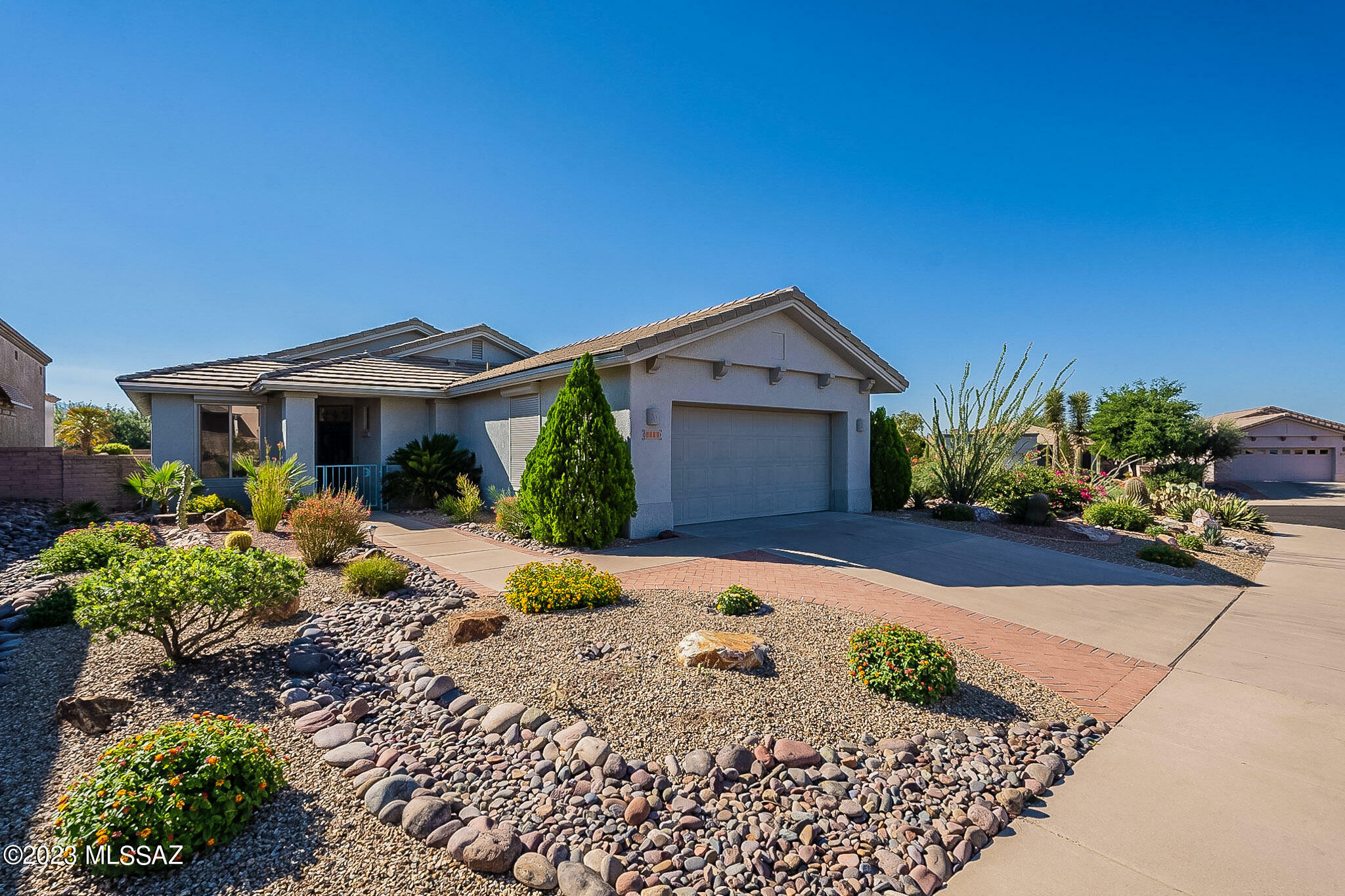 Property Photo: 4693 S Pinnacle Peak Drive AZ 85622