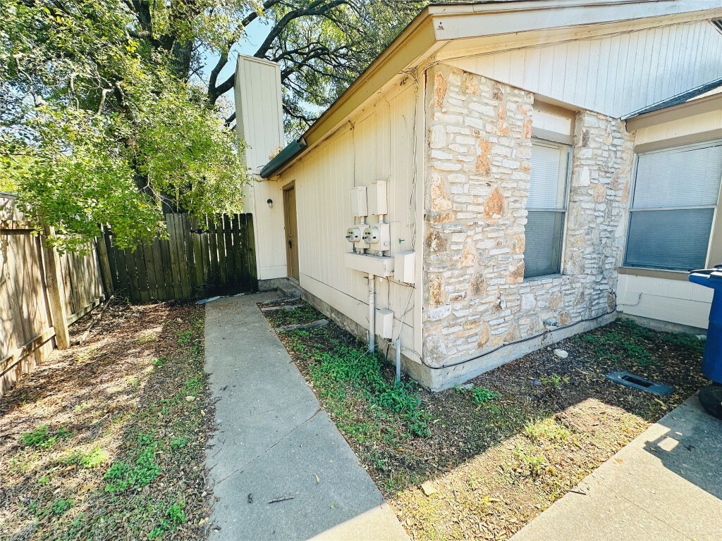 Property Photo:  12505 Turtle Rock Road B  TX 78729 