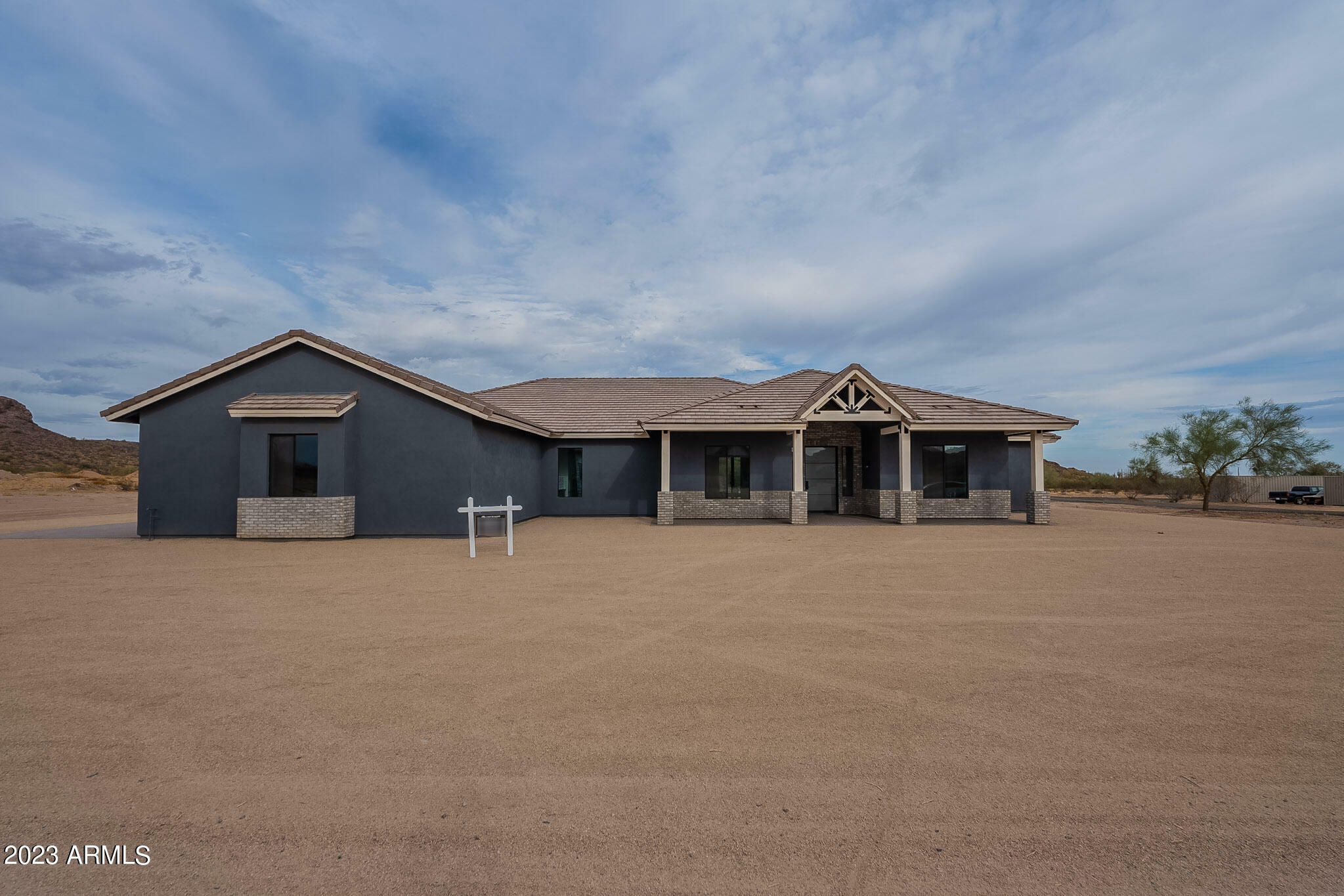 Property Photo: 27835 N 143rd Lane AZ 85387