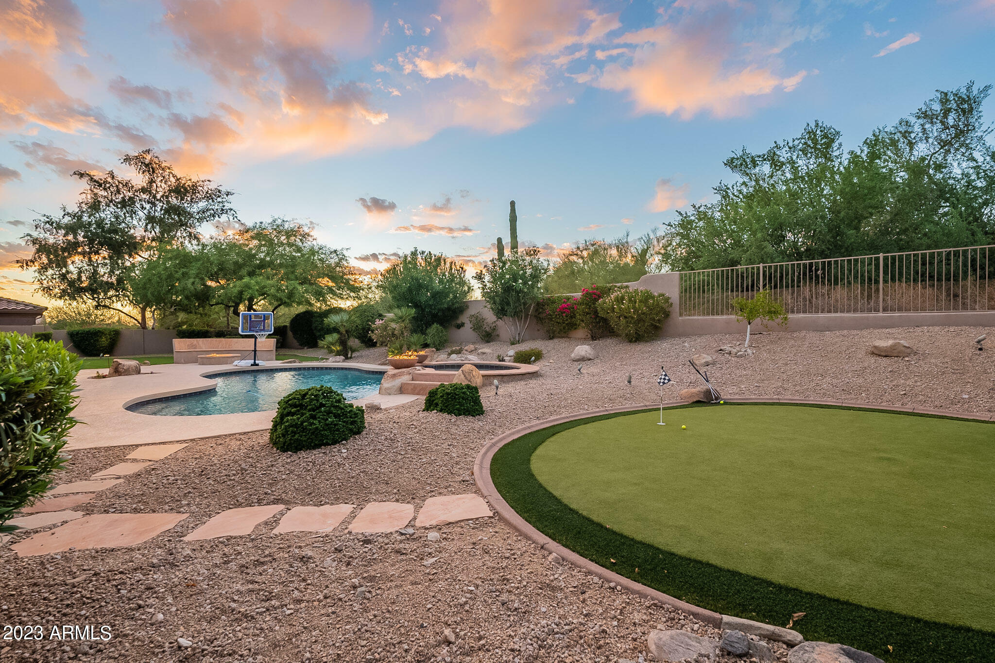 Property Photo:  12162 E Altadena Drive  AZ 85259 