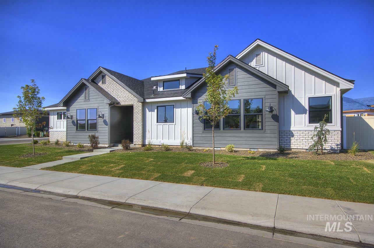 5562 S Snowshoe Pl  Boise ID 83709 photo