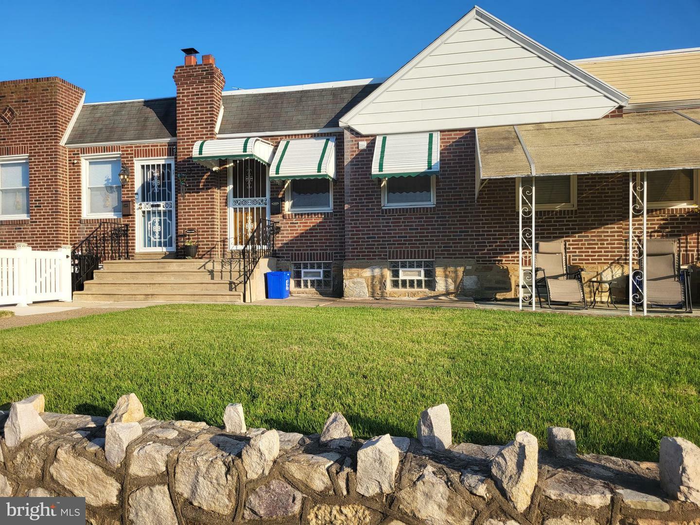 Property Photo: 6815 Walker Street PA 19135