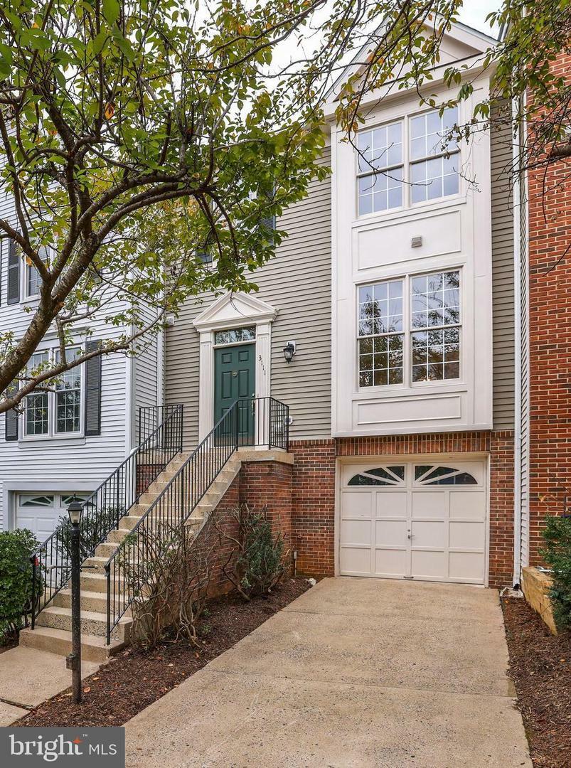 3111 Sutherland Hill Court  Fairfax VA 22031 photo