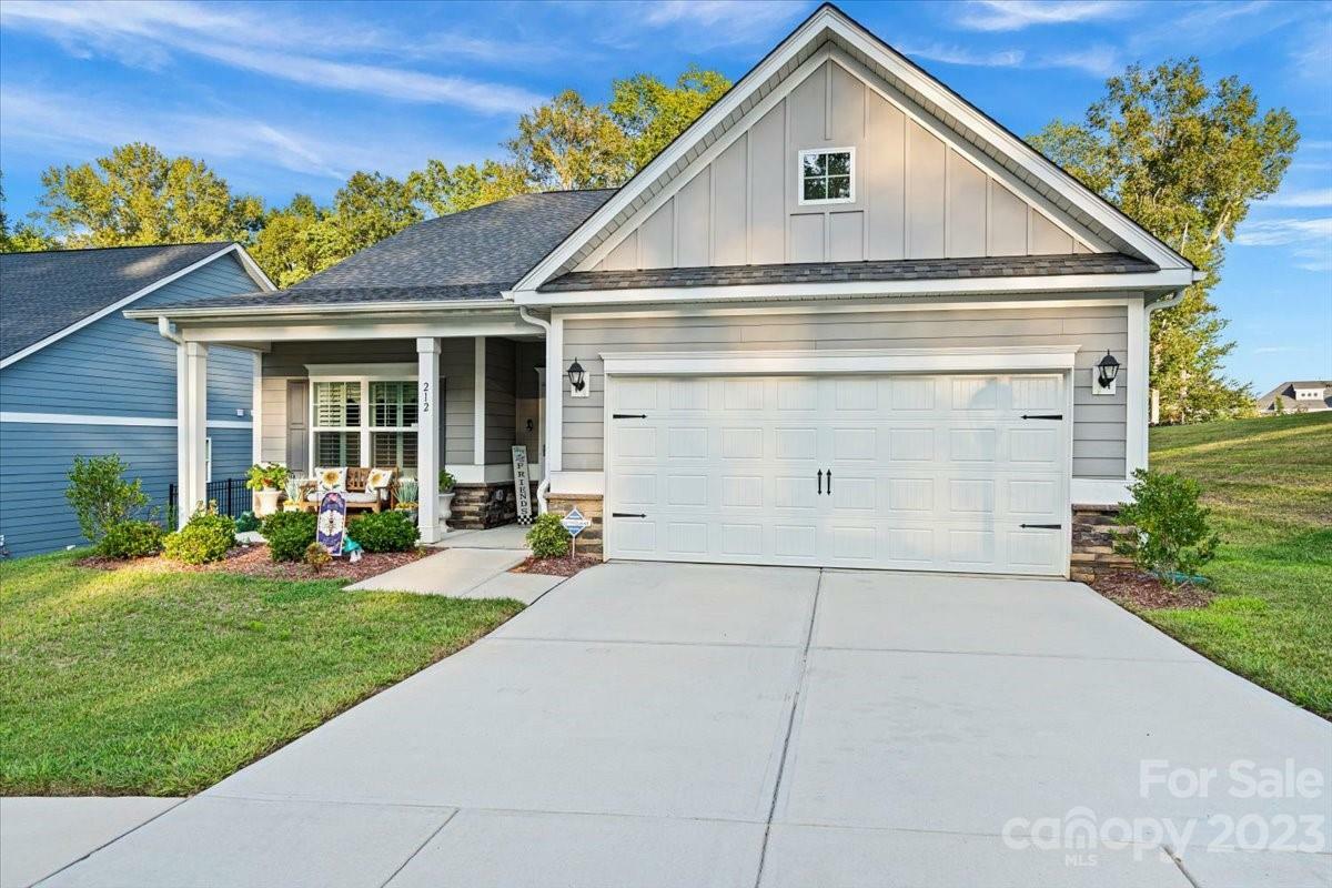 Property Photo:  212 Cramerton Mills Parkway  NC 28032 