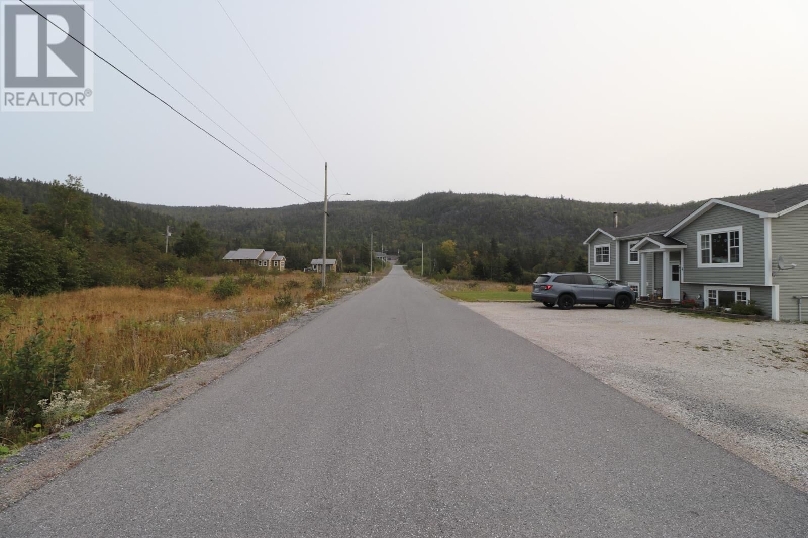 Property Photo:  2 Hollands Memorial  NL A0K 3V0 