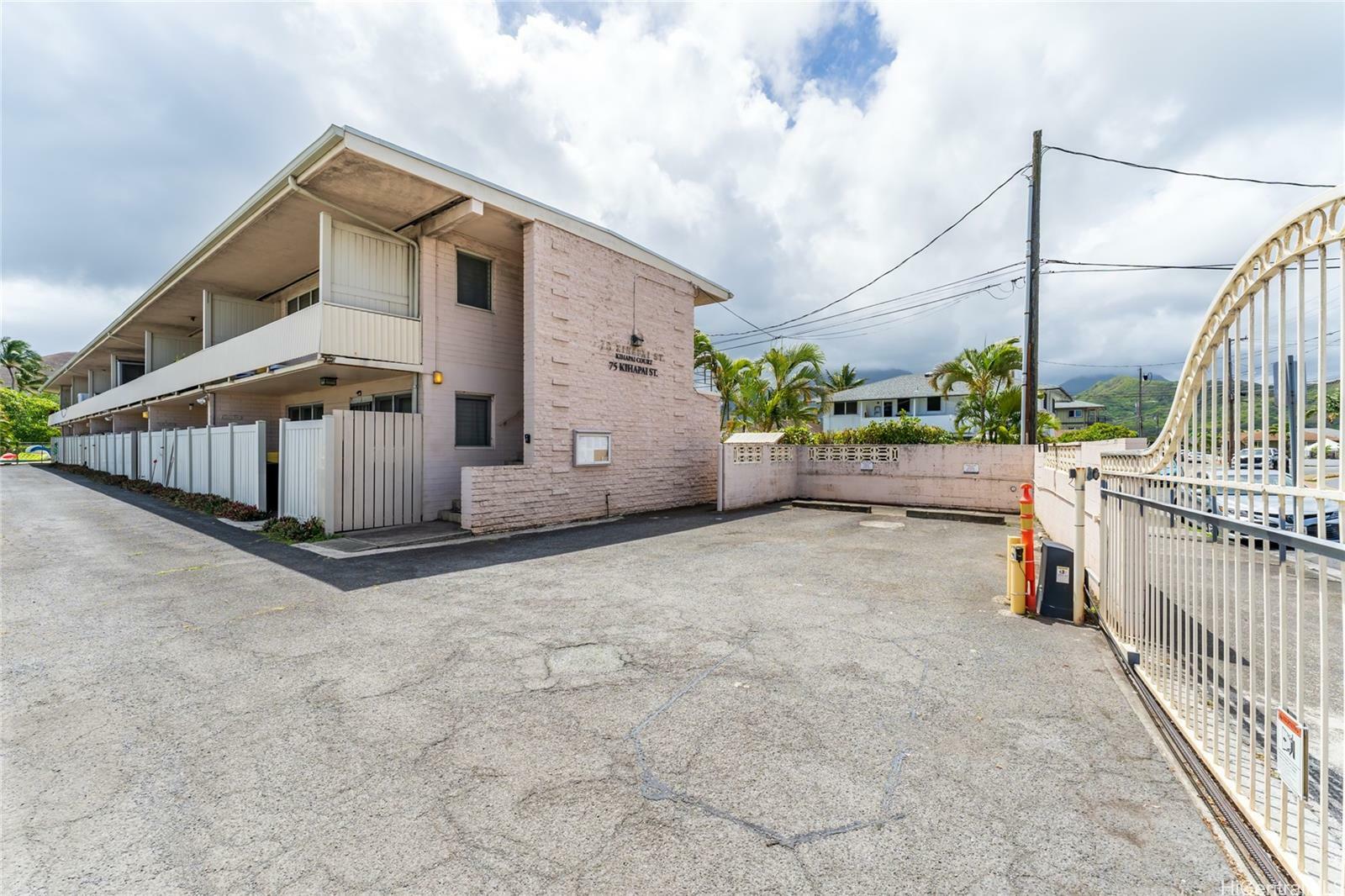 75 Kihapai Street 3  Kailua HI 96734 photo