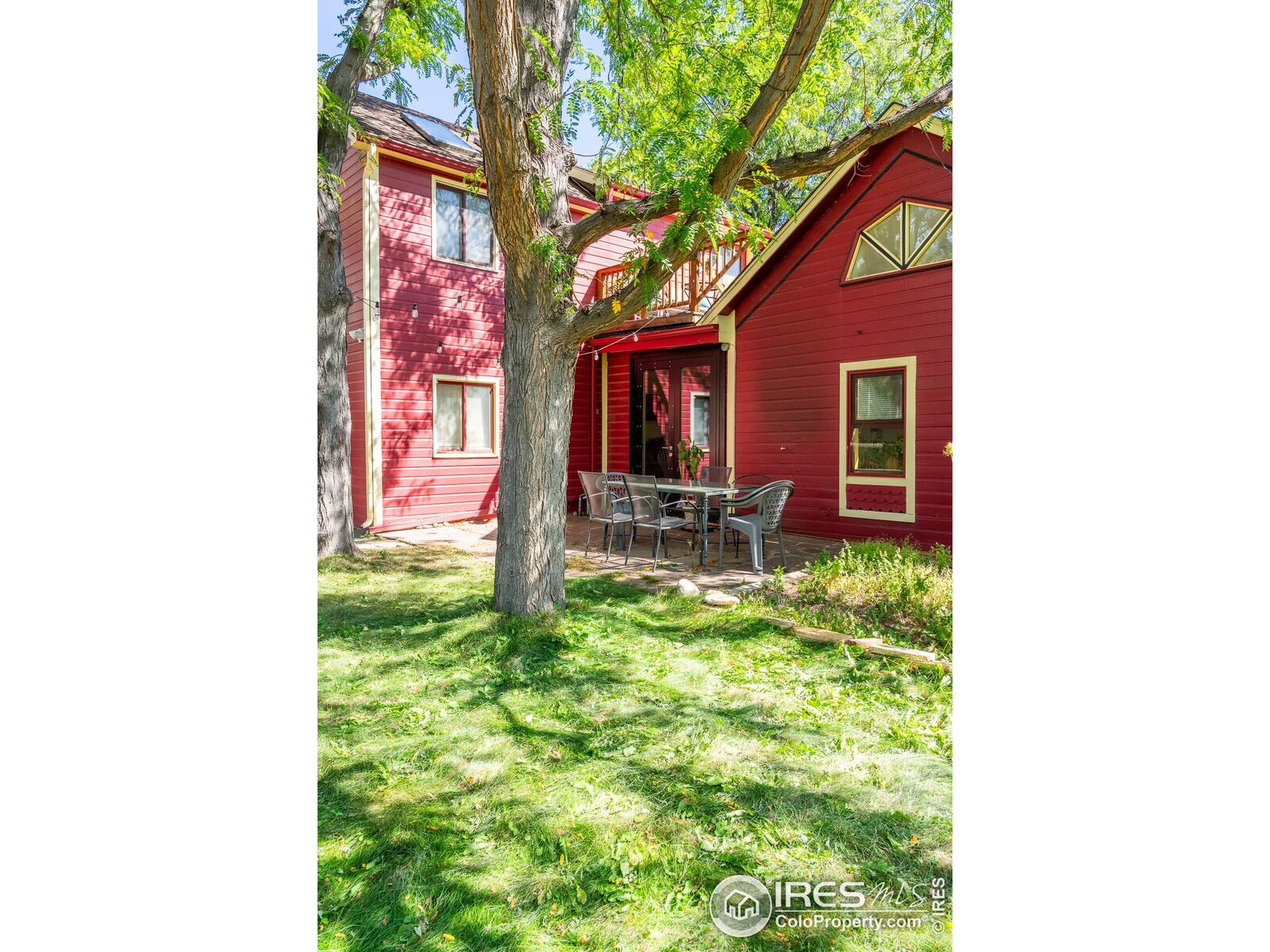 Property Photo:  401 Arapahoe Ave  CO 80302 