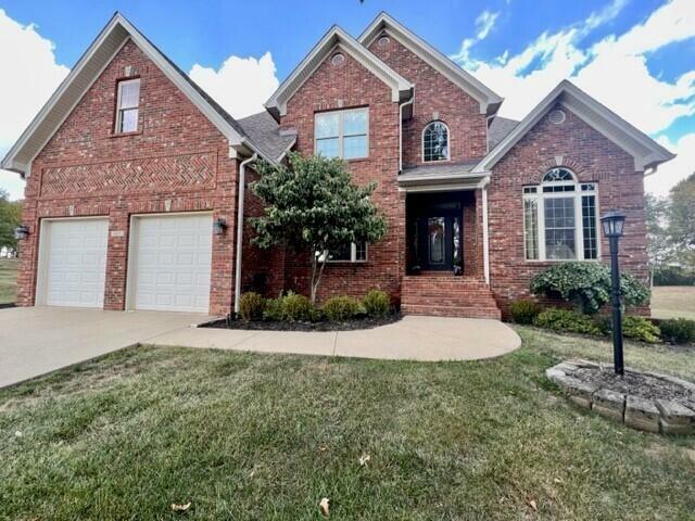 Property Photo: 107 Lee Oak Circle KY 40330