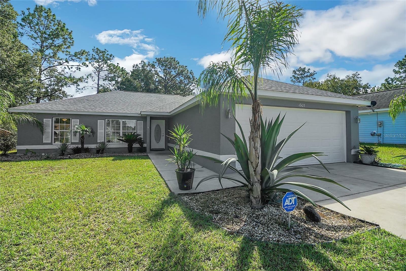 Property Photo:  16105 SE 89th Court  FL 34491 