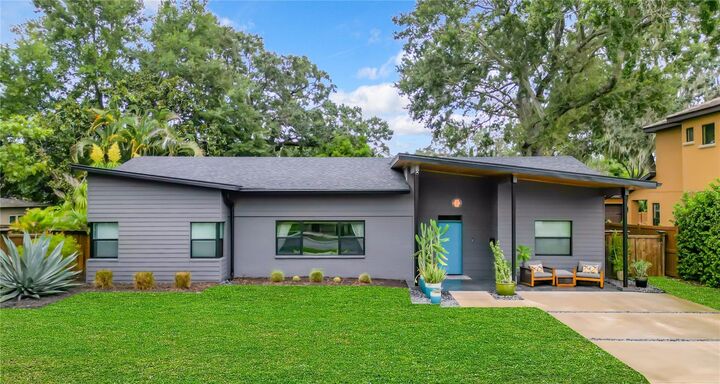 803 W Winter Park Street  Orlando FL 32804 photo