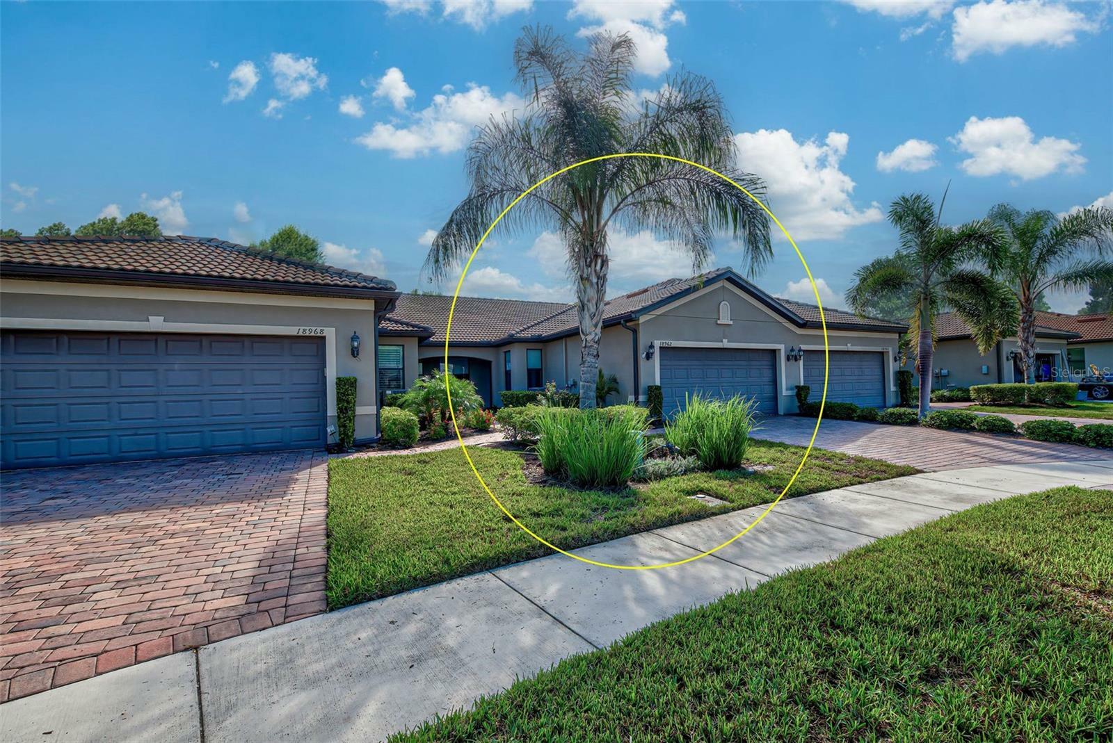 Property Photo:  18962 Lanuvio Street  FL 34293 