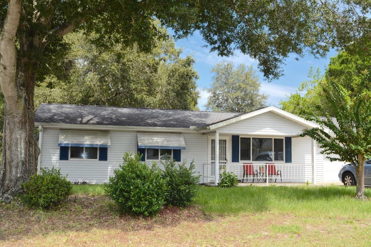 Property Photo:  8657 SW 116th Lane Road  FL 34481 