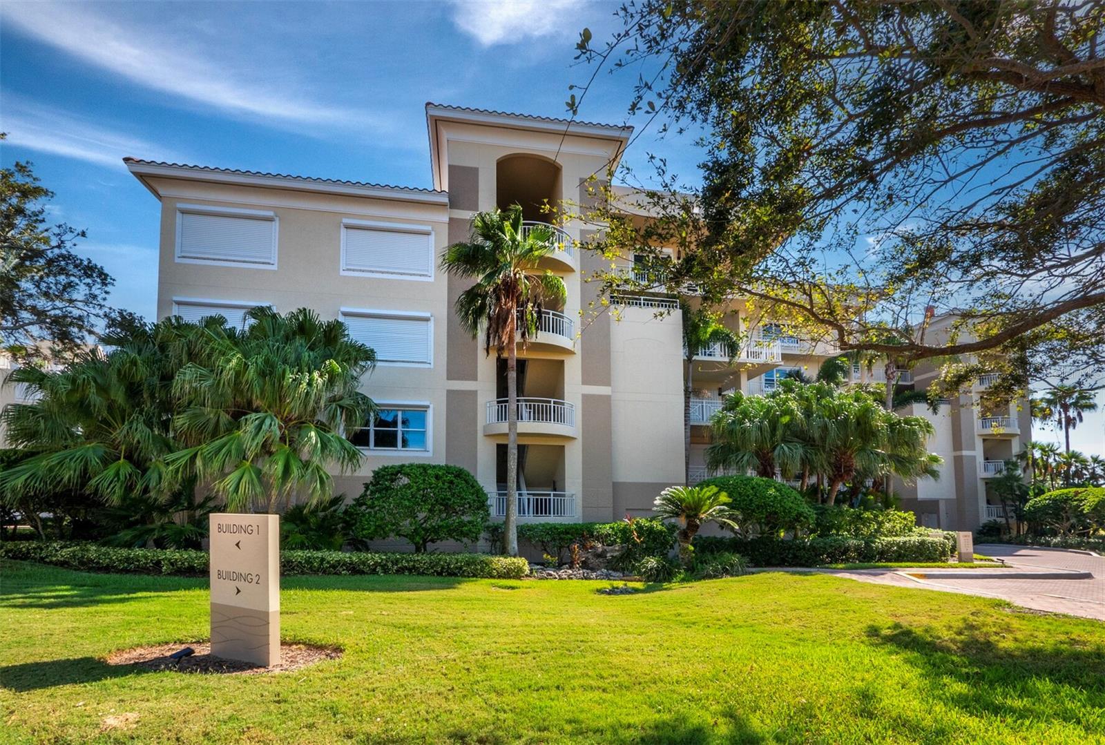 Property Photo: 2185 Gulf Of Mexico Drive 211 FL 34228