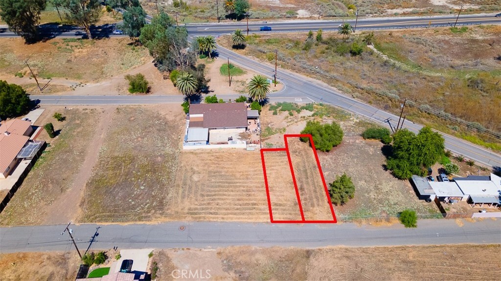 Property Photo: 0 Reid Street CA 92530