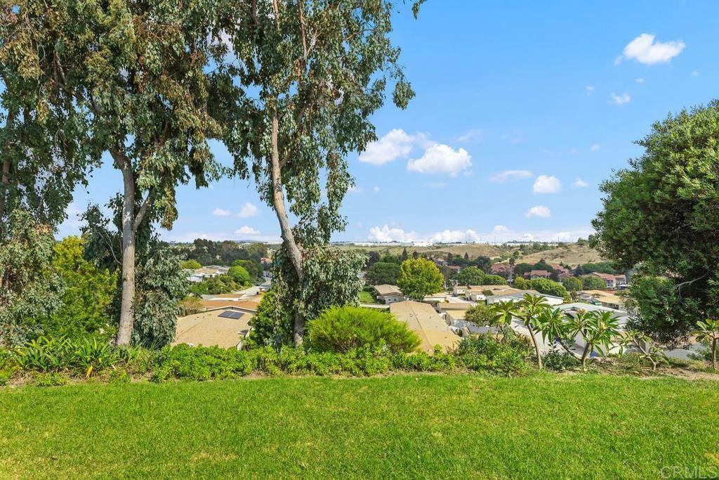 Property Photo: 3839 Vista Campana S 33 CA 92057