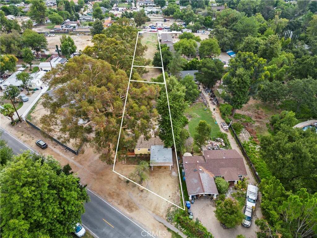 Property Photo: 9955 Valley Circle Boulevard CA 91311