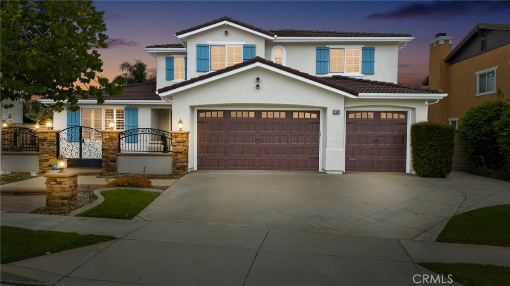 Property Photo:  12459 Green Tree Drive  CA 91739 