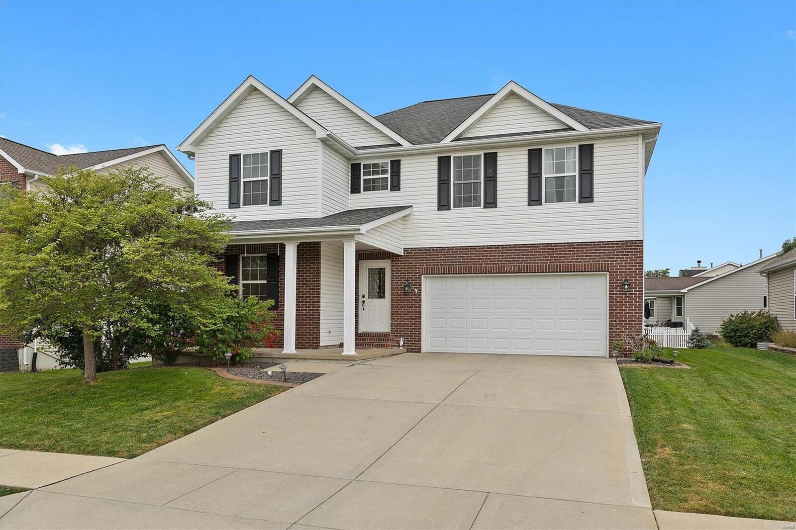 Property Photo: 1135 Beechcraft Boulevard IL 62258