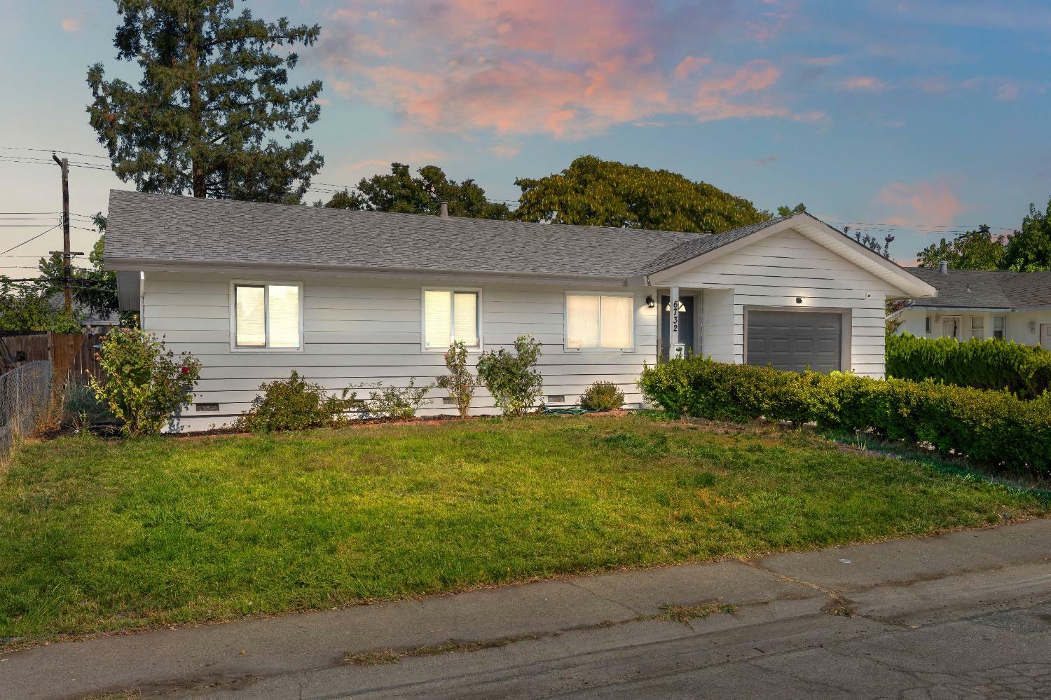 Property Photo:  6732 Thomas Drive  CA 95660 