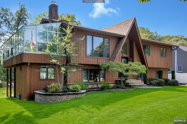 Property Photo: 100 South Avenue NJ 07648