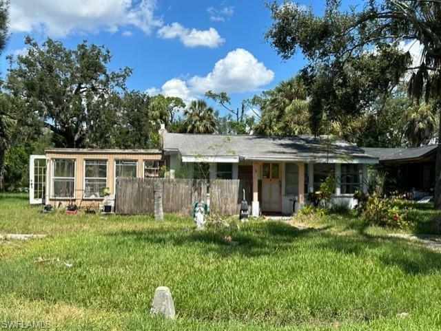 23024 Central Ave A/B  Port Charlotte FL 33980 photo