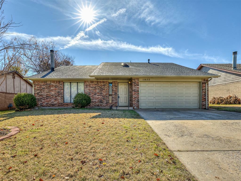 Property Photo:  11632 SW 7th Street  OK 73099 