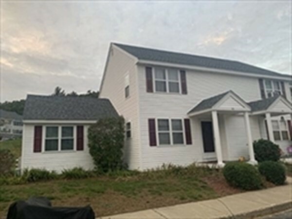 Property Photo: 17 West Hill Drive A MA 01473