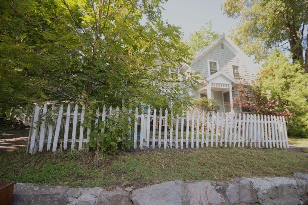 Property Photo: 16 Baker St MA 02062