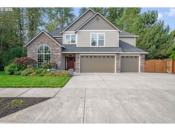 1575 NW Yohn Ranch Dr  McMinnville OR 97128 photo
