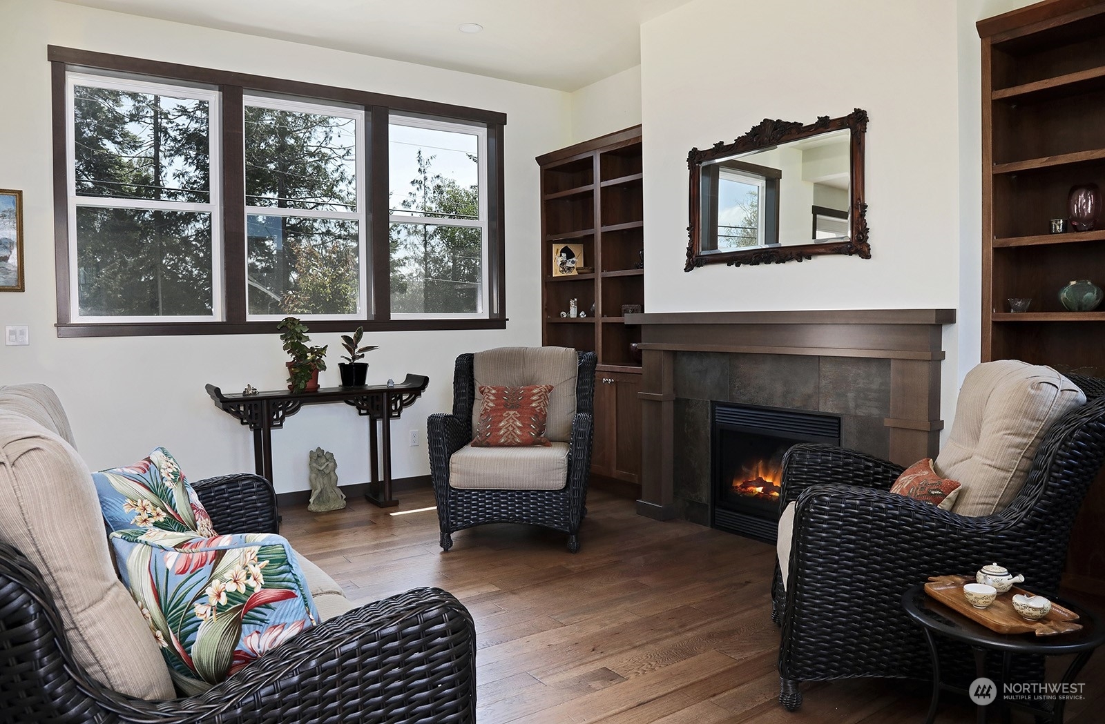 Property Photo: 4979 Eagle Ridge Drive WA 98249