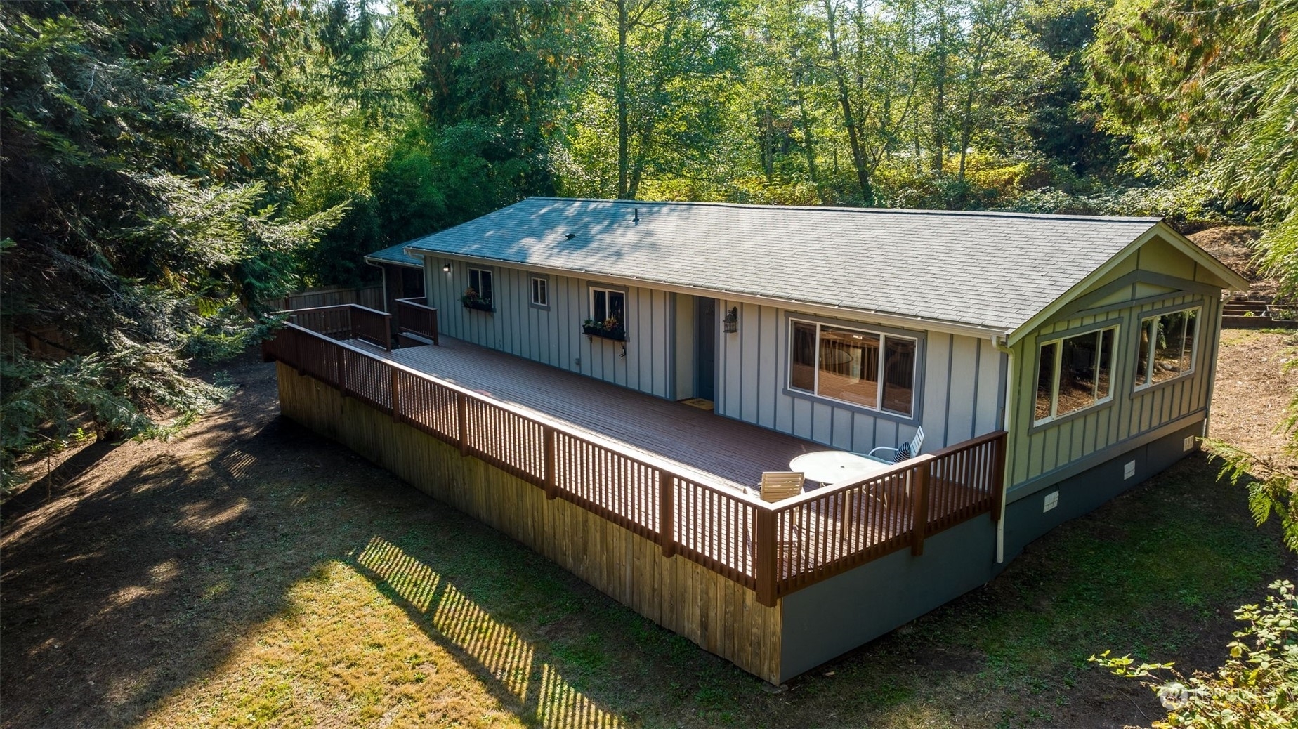 Property Photo:  21175 President Point Road NE  WA 98346 