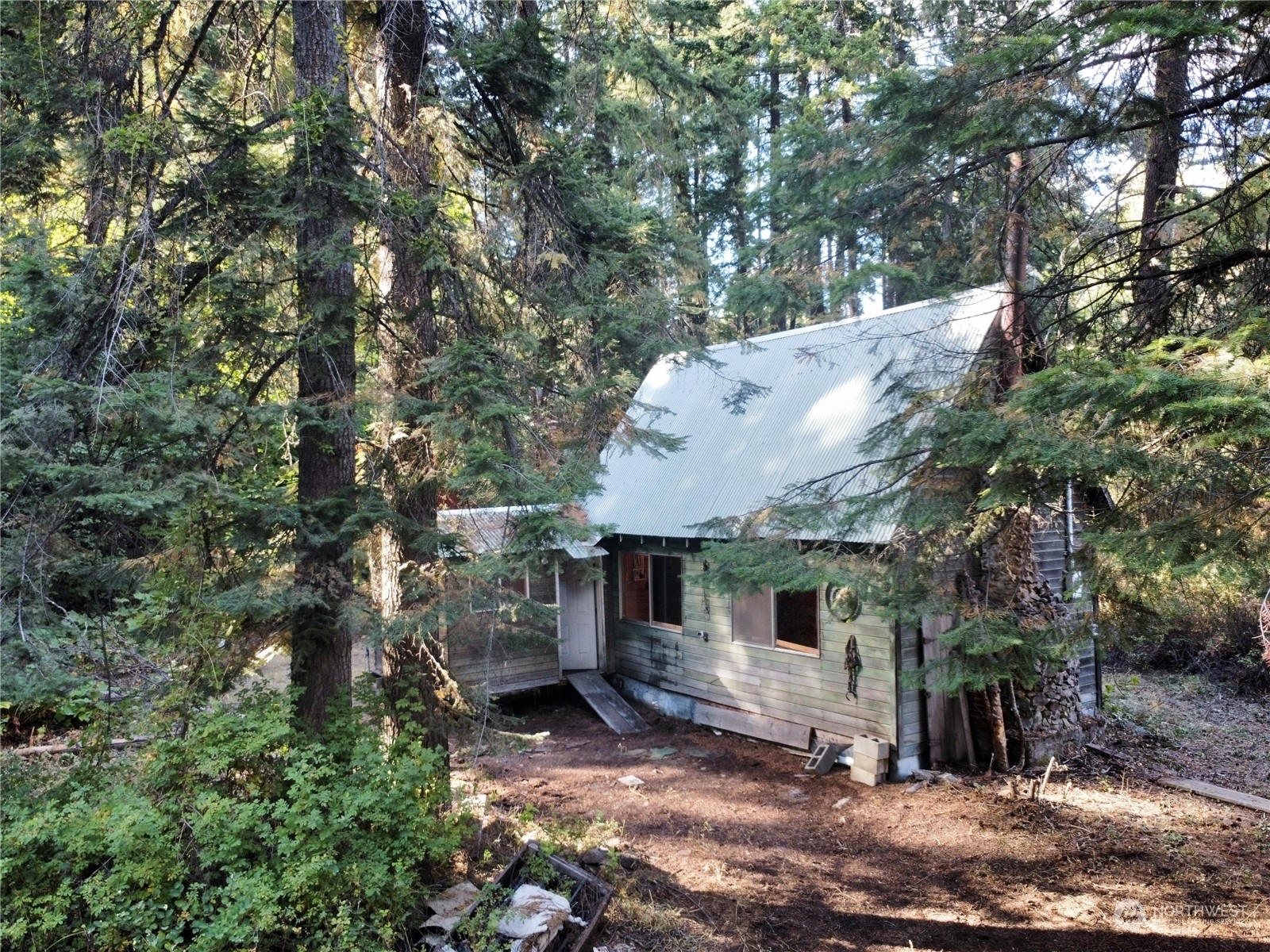 Property Photo:  18300 Manastash Road  WA 98926 