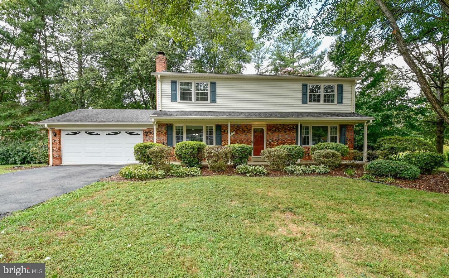 Property Photo:  7216 Reservation Drive  VA 22153 