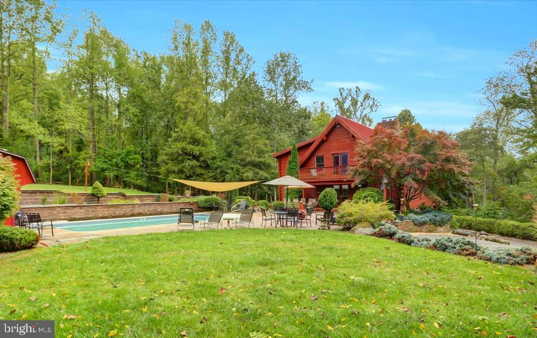 Property Photo:  100 Cedar Drive  PA 17019 