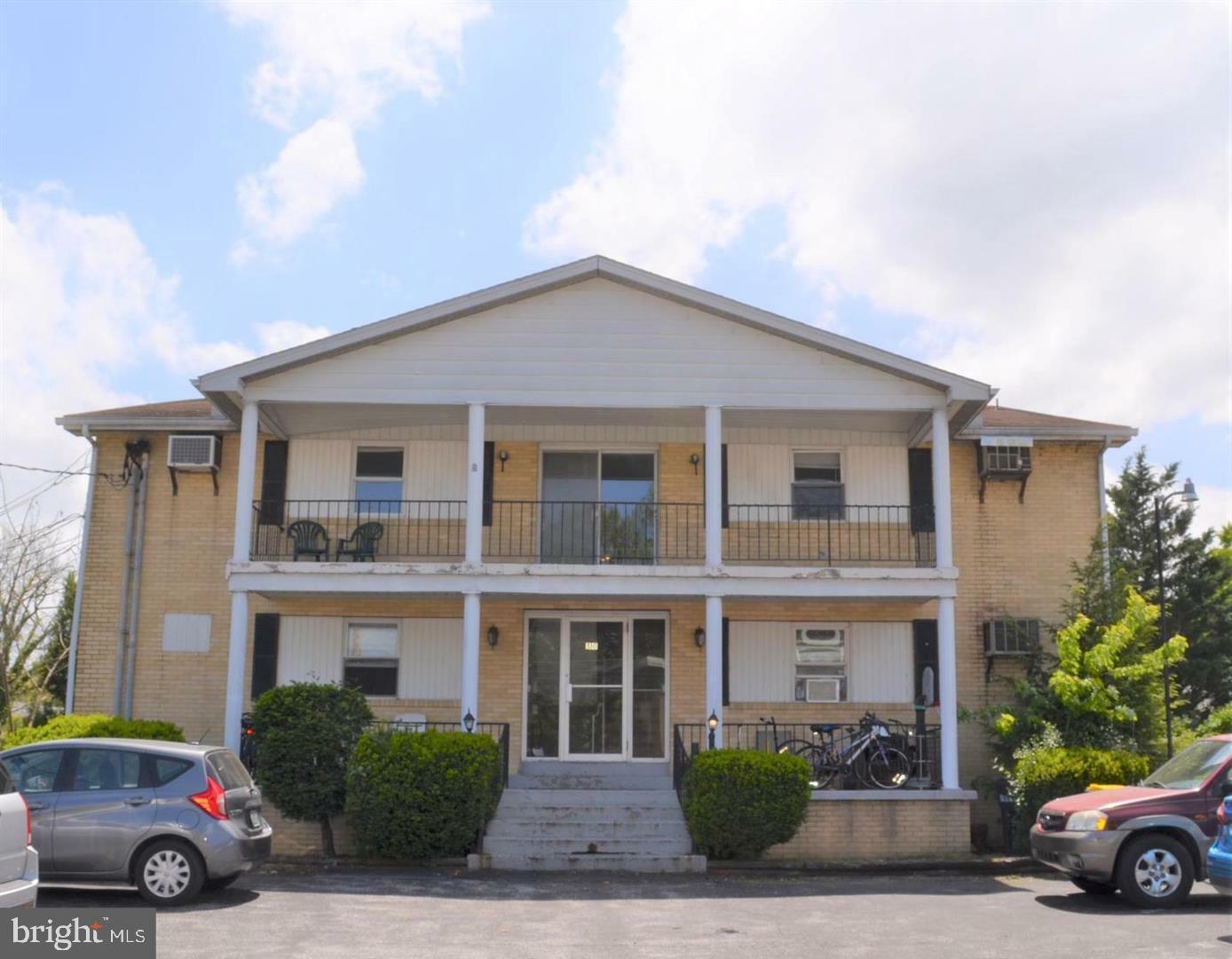Property Photo: 510 Brandt Avenue F PA 17070
