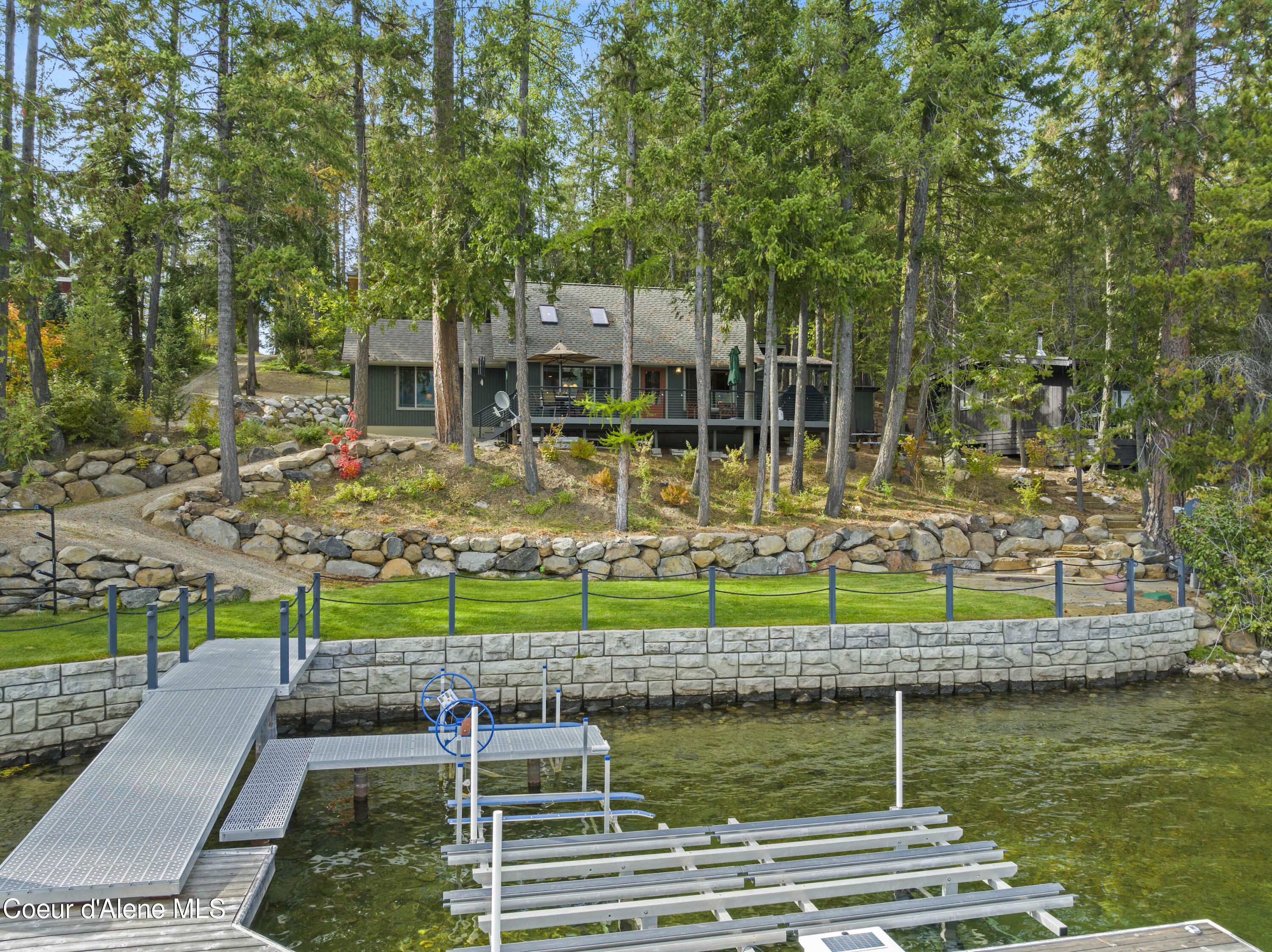 Property Photo:  375 Pinto Point  ID 83821 