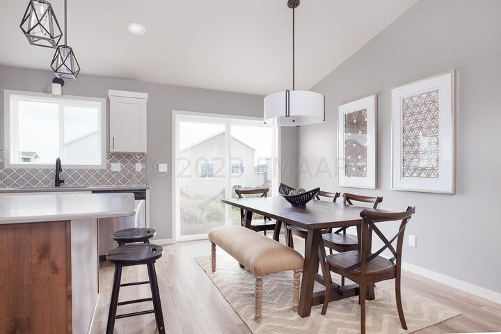 Property Photo:  2521 Fulton Loop S  ND 58104