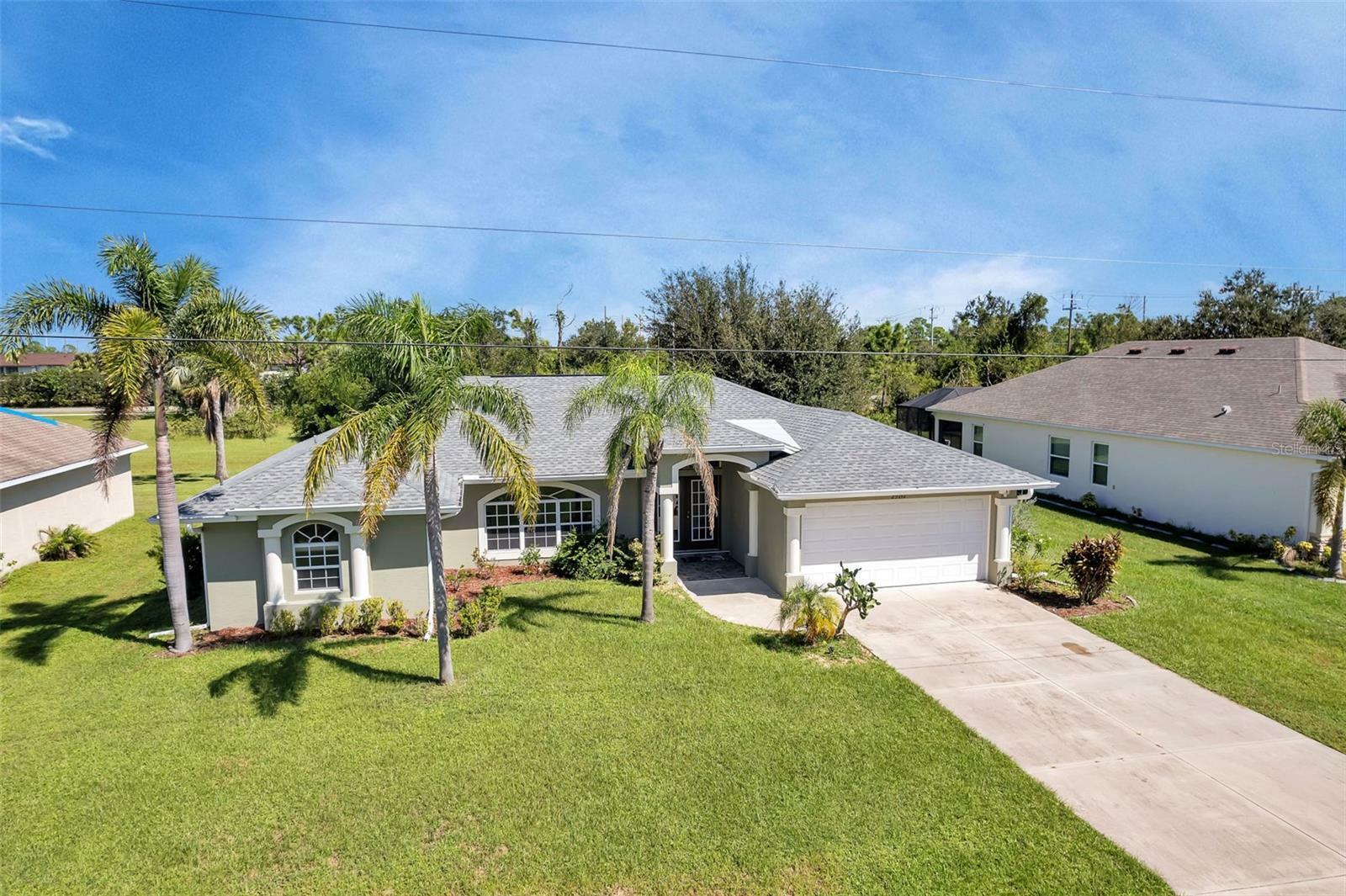 Property Photo:  25192 Palisade Road  FL 33983 